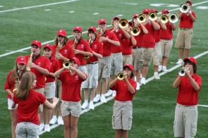 CVHS Marching Band Uniform
